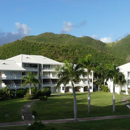 Anse MarcelLa Vie Est Belle A Saint Martin公寓 外观 照片